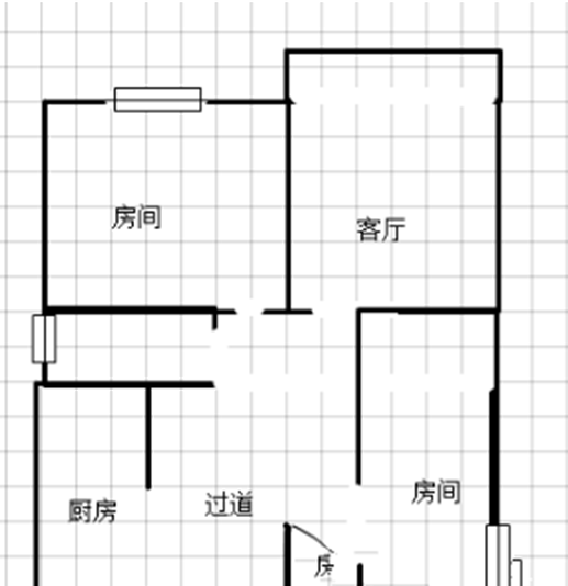 綠地城四期