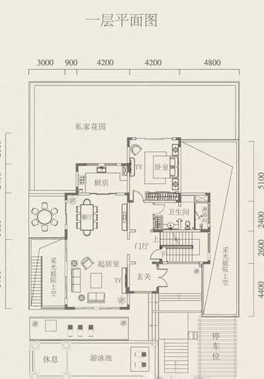 戶型圖