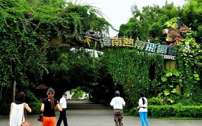 粵泰·香江麗景 粵泰·香江麗景