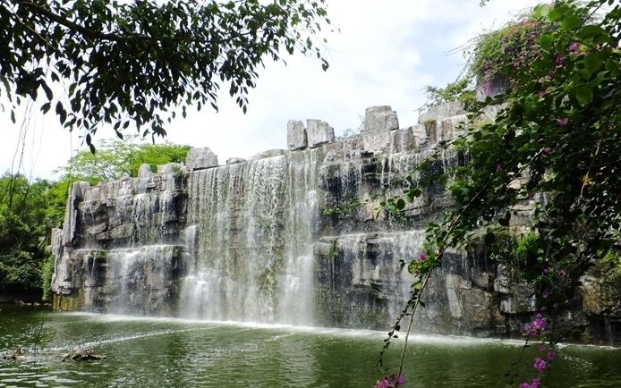 粵泰·香江麗景 粵泰·香江麗景