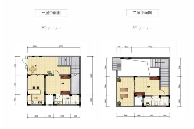 夢云南海東方文創(chuàng)商業(yè)小院B